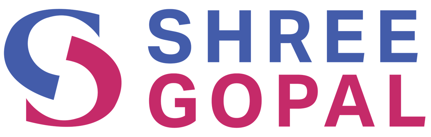 Shreegopal Polychem